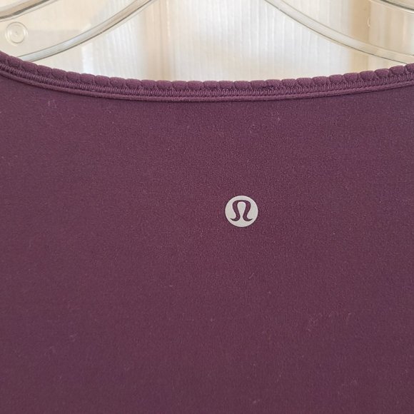 Lululemon Full Freedom Long Sleeve Wrap Top - 4 - Picture 3 of 4